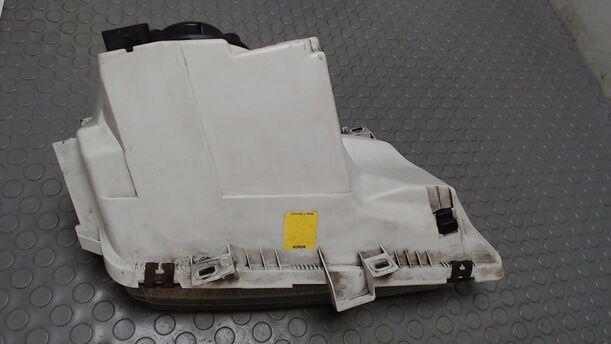 Foto: SCHEINWERFER LINKS eines Seat Alhambra 1.9 TDI