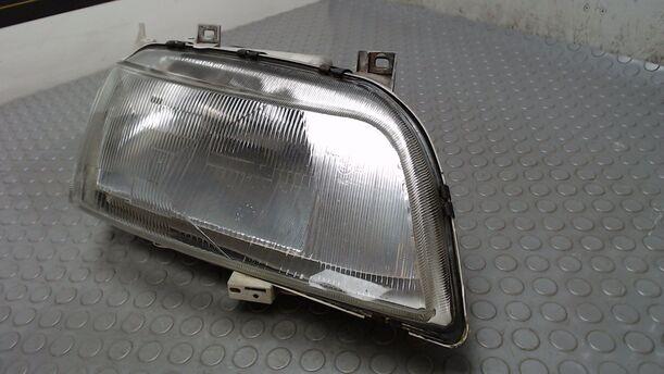 Foto: SCHEINWERFER RECHTS eines Seat Alhambra 1.9 TDI
