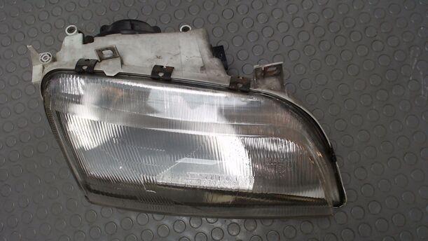 Foto: SCHEINWERFER RECHTS eines Seat Alhambra 1.9 TDI