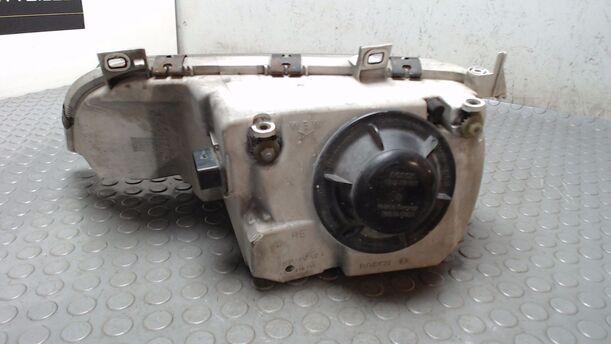 Foto: SCHEINWERFER RECHTS eines Seat Alhambra 1.9 TDI