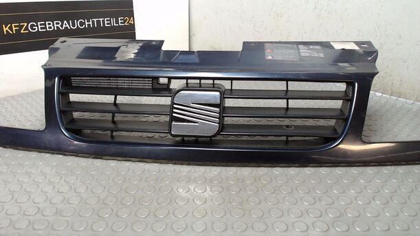 Foto: KÜHLERGRILL / FRONTBLENDE eines Seat Alhambra 1.9 TDI