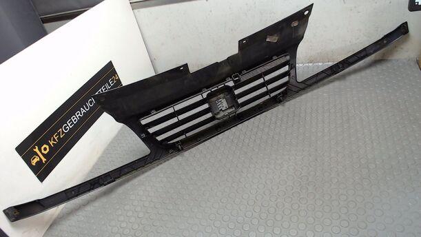 Foto: KÜHLERGRILL / FRONTBLENDE eines Seat Alhambra 1.9 TDI