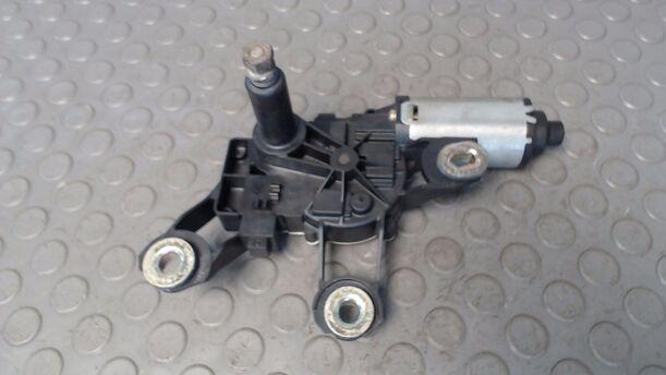 Foto: SCHEIBENWISCHERMOTOR HINTEN eines Ford Fiesta 1.4 GTI