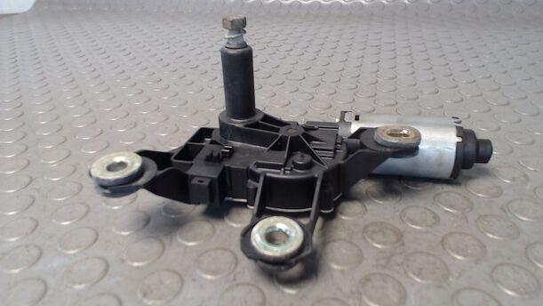 Foto: SCHEIBENWISCHERMOTOR HINTEN eines Ford Fiesta 1.4 GTI