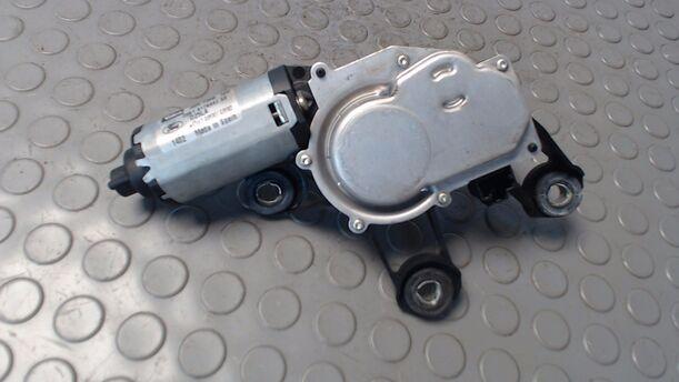 Foto: SCHEIBENWISCHERMOTOR HINTEN eines Ford Fiesta 1.4 GTI
