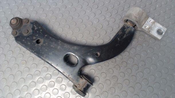 Foto: QUERLENKER VORN LINKS eines Ford Fiesta 1.4