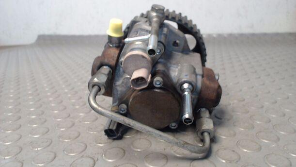 Foto: DIESELEINSPRITZPUMPE eines Opel Meriva 1.7 CDTI DPF GTI