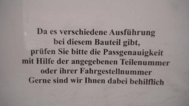 Foto: TACHOEINHEIT (ENTHEIRATET) eines Opel Meriva 1.7 CDTI DPF LS