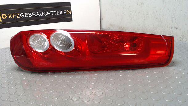 Foto: RÜCKLEUCHTE / HECKLEUCHTE RECHTS (nur für 3-Türer) eines Ford Fiesta 1.3 Cosmo