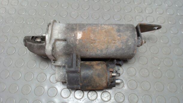 Foto: ANLASSER / STARTER BOSCH eines BMW 520i 24V DPF