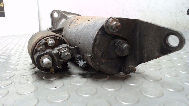 Foto: ANLASSER / STARTER BOSCH eines BMW 520i 24V DPF