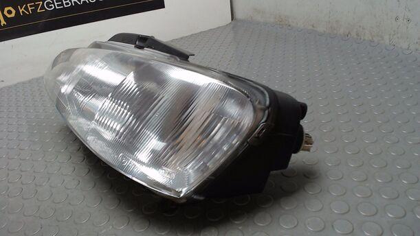 Foto: SCHEINWERFER LINKS eines Peugeot 106