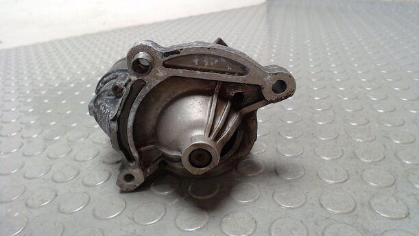 Foto: ANLASSER / STARTER BOSCH eines Peugeot 106