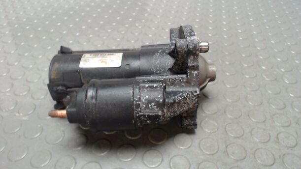 Foto: ANLASSER / STARTER BOSCH eines Peugeot 106