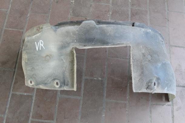 Foto: INNENRADHAUS VORN RECHTS eines Opel Corsa 1.2 16V CD Diamant