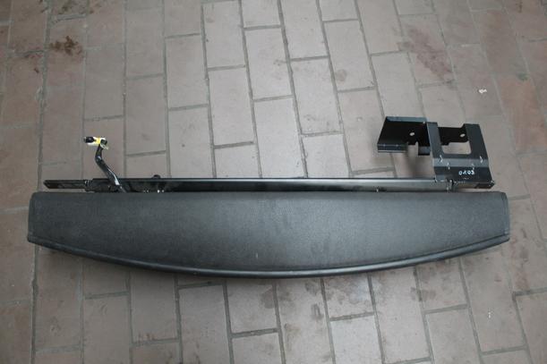 Foto: VERSCHLUSSDECKEL eines Peugeot 206 CC 110