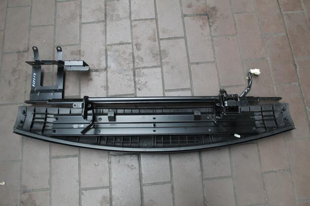 Foto: VERSCHLUSSDECKEL eines Peugeot 206 CC 110