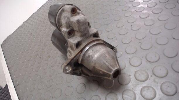 Foto: ANLASSER / STARTER BOSCH eines Opel Zafira 1.8