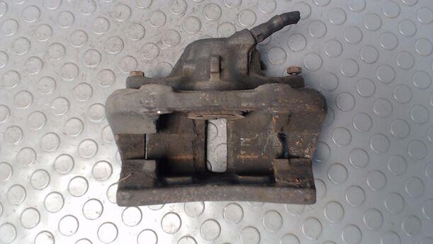 Foto: BREMSSATTEL VORN LINKS eines Audi 80 Avant 2.0 E