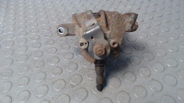 Foto: BREMSSATTEL HINTEN RECHTS eines Audi 80 Avant 2.0 E