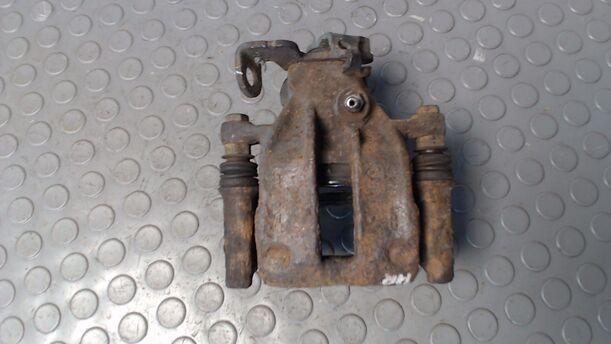 Foto: BREMSSATTEL HINTEN RECHTS eines Audi 80 Avant 2.0 E