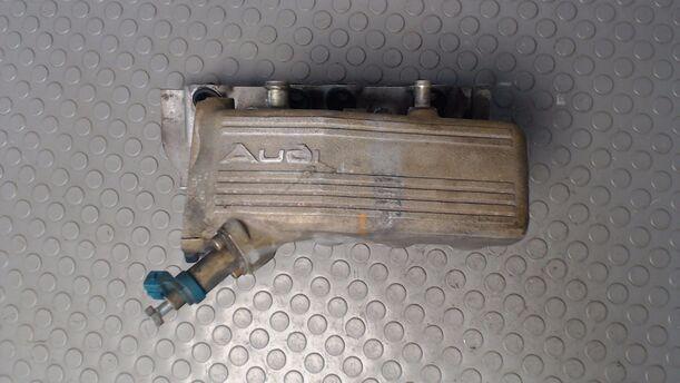 Foto: ANSAUGBRÜCKE eines Audi 80 Avant 2.0 E