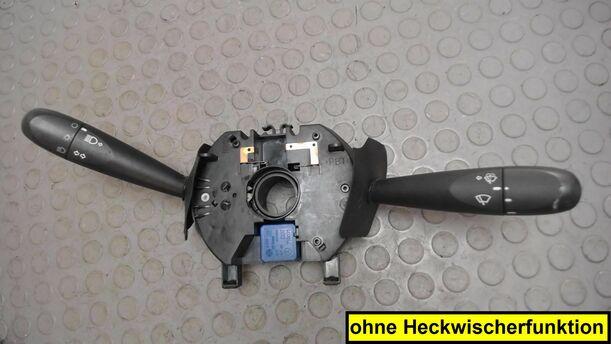 Foto: BLINKERSCHALTER / KOMBISCHALTER eines Alfa Romeo 156 1.9 JTD