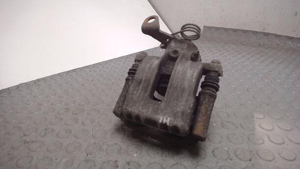 Foto: BREMSSATTEL HINTEN LINKS eines Alfa Romeo 156 1.9 JTD