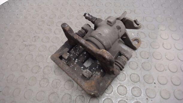 Foto: BREMSSATTEL HINTEN LINKS eines Alfa Romeo 156 1.9 JTD