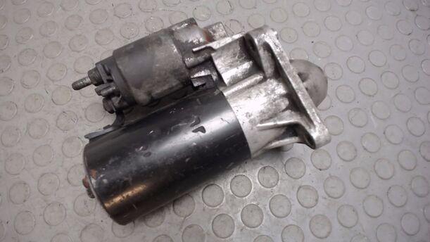 Foto: ANLASSER / STARTER BOSCH eines Alfa Romeo 156 1.9 JTD