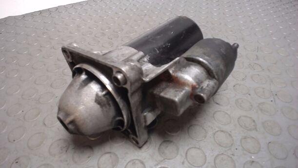 Foto: ANLASSER / STARTER BOSCH eines Alfa Romeo 156 1.9 JTD