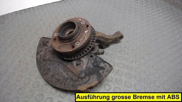 Foto: ACHSSCHENKEL VORN LINKS eines VW Golf 1.9 TDI