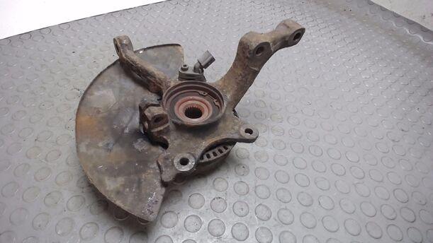 Foto: ACHSSCHENKEL VORN LINKS eines VW Golf 1.9 TDI