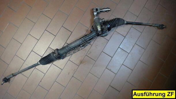 Foto: SERVOLENKUNG eines VW Golf 1.9 TDI