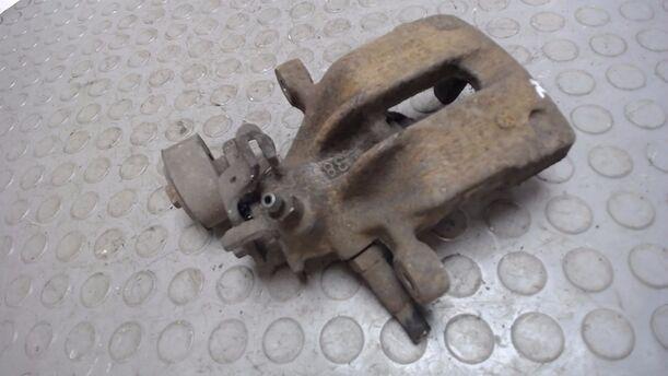 Foto: BREMSSATTEL HINTEN LINKS eines VW Golf 1.9 TDI