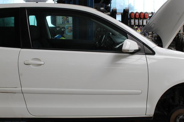 Foto: TÜR RECHTS (2/3-Türer) eines VW Polo 1.2 GTI