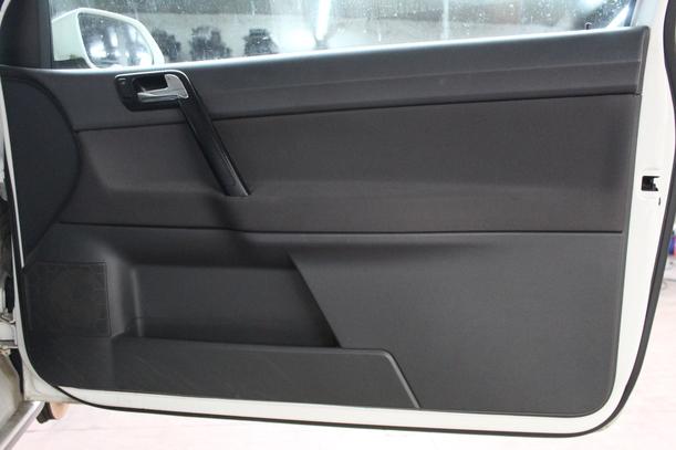 Foto: TÜR RECHTS (2/3-Türer) eines VW Polo 1.2 GTI
