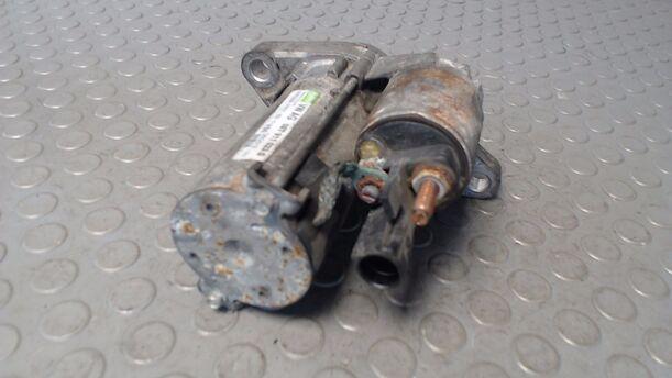 Foto: ANLASSER / STARTER VALEO eines VW Polo 1.2 GTI