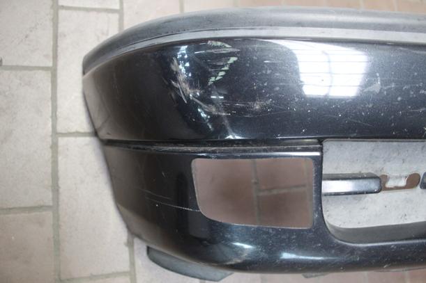 Foto: STOSSSTANGE / STOSSFÄNGER VORN eines Opel Astra Caravan 16V