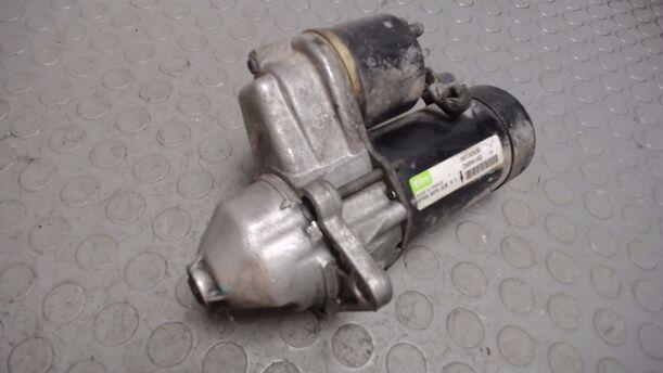 Foto: ANLASSER / STARTER VALEO eines Opel Astra Caravan 16V
