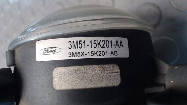 Foto: NEBELSCHEINWERFER RECHTS eines Ford Focus C-MAX 1.8 GTI