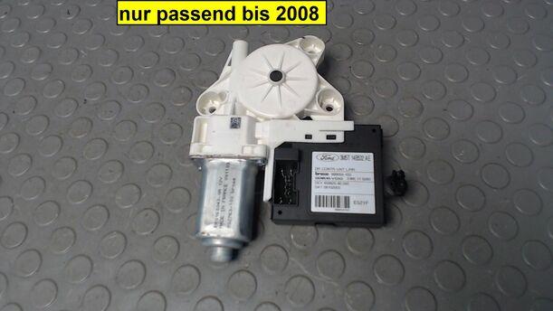 Foto: FENSTERHEBERMOTOR HINTEN LINKS eines Ford Focus C-MAX 1.8