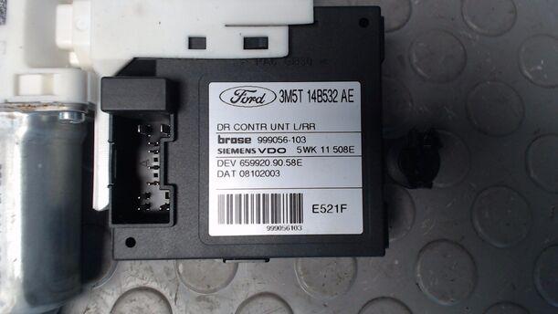 Foto: FENSTERHEBERMOTOR HINTEN LINKS eines Ford Focus C-MAX 1.8