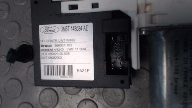 Foto: FENSTERHEBERMOTOR HINTEN RECHTS eines Ford Focus C-MAX 1.8