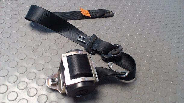 Foto: SICHERHEITSGURT VORN RECHTS eines Ford Focus C-MAX 1.8
