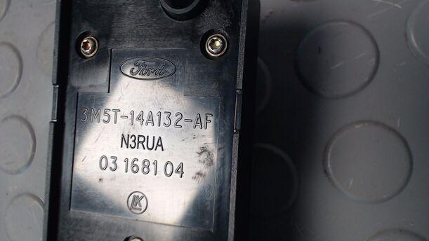 Foto: FENSTERHEBERSCHALTER eines Ford Focus C-MAX 1.8