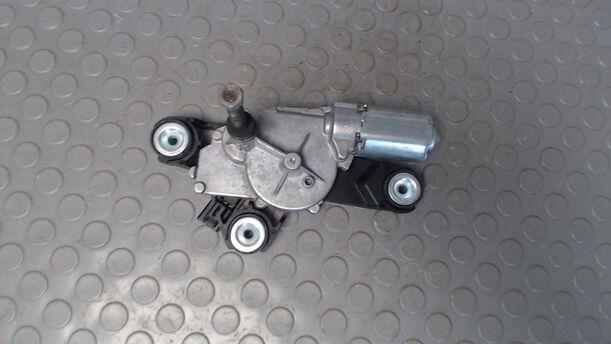 Foto: SCHEIBENWISCHERMOTOR HINTEN eines Ford Focus C-MAX 1.8