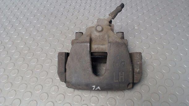 Foto: BREMSSATTEL VORN LINKS eines Ford Focus C-MAX 1.8