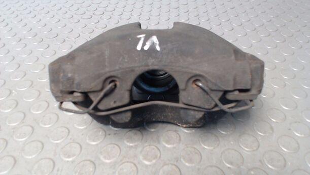 Foto: BREMSSATTEL VORN LINKS eines Ford Focus C-MAX 1.8