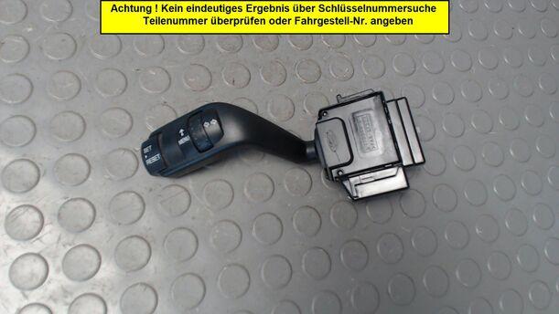Foto: BLINKERSCHALTER/ KOMBISCHALTER eines Ford Focus C-MAX 1.8